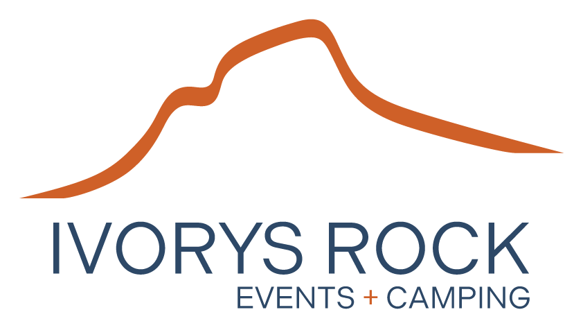 Ivory's Rock | Camping, Events, Conventions